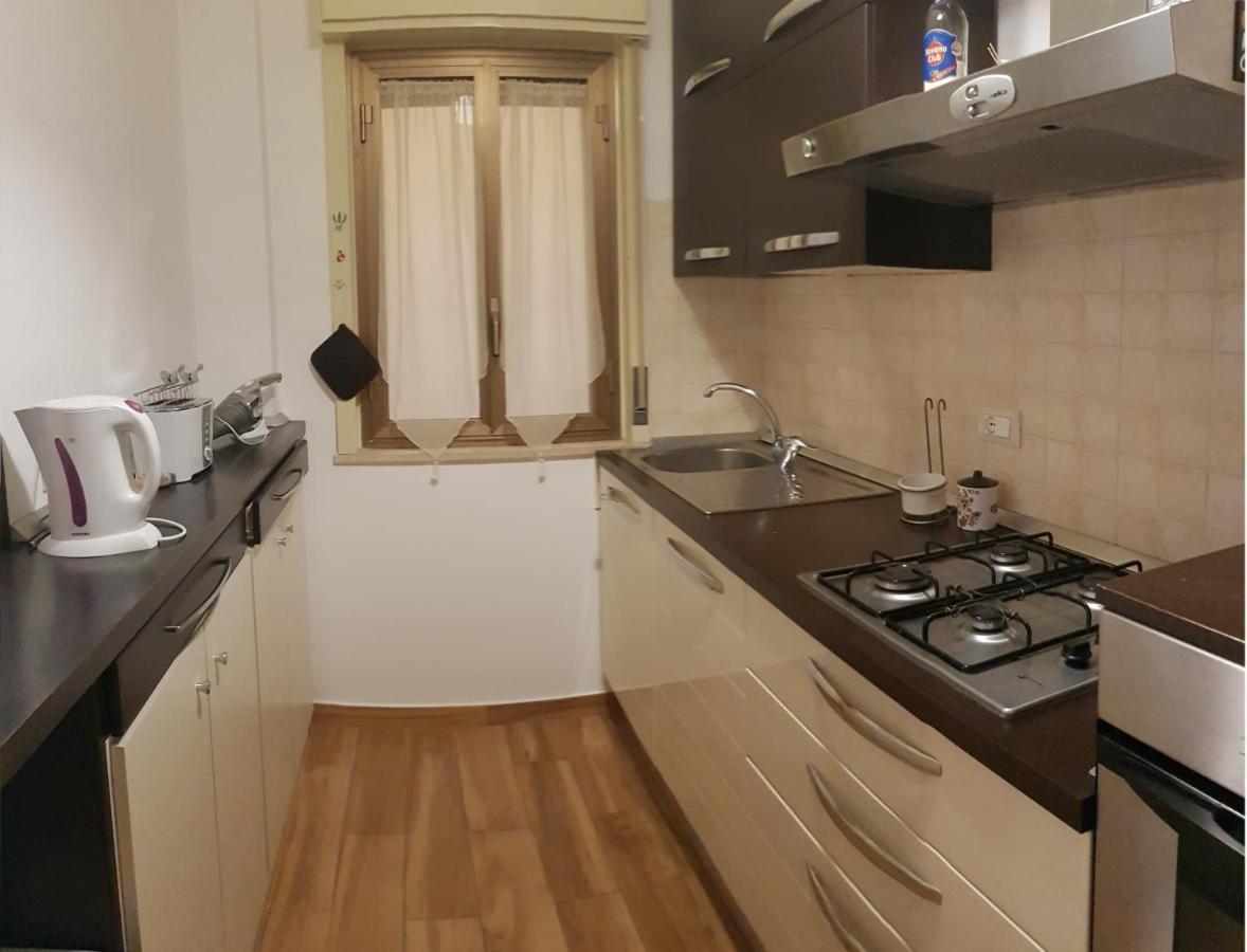 Arcadia Apartment Taormina Exteriör bild