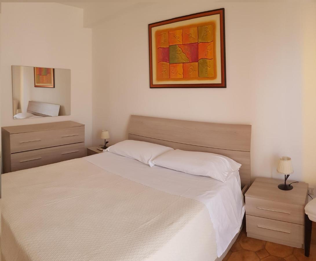 Arcadia Apartment Taormina Exteriör bild
