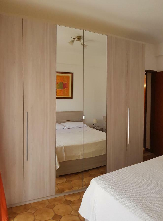 Arcadia Apartment Taormina Exteriör bild