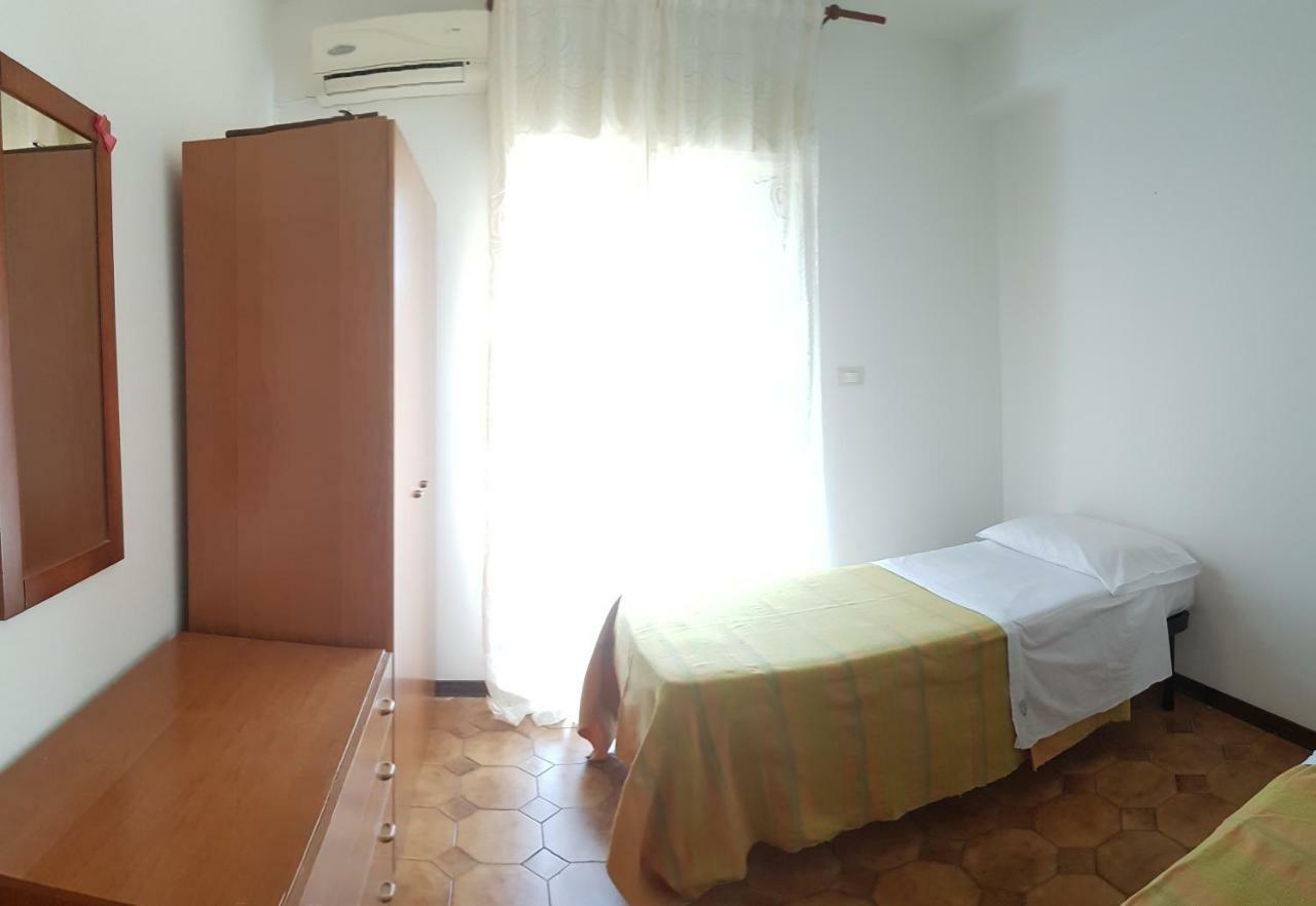 Arcadia Apartment Taormina Exteriör bild
